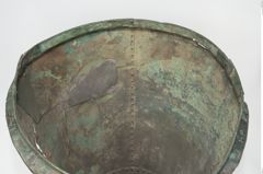 Foto von Bronzesitula (NHMW-PRAE-024449)